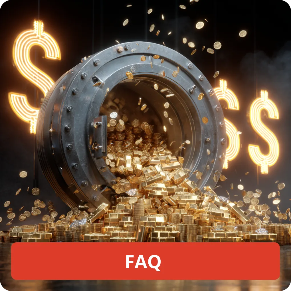 FAQ: najczęściej zadawane pytania FAQ