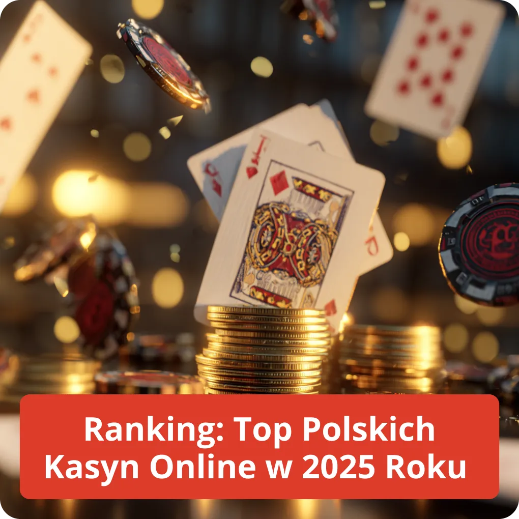Ranking: Top Polskich Kasyn Online w 2025 Roku – aktualna lista najlepszych opcji Ranking: Top Polskich Kasyn Online w 2025 Roku